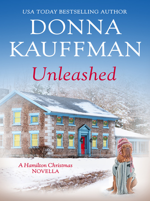 Title details for Unleashed by Donna Kauffman - Available